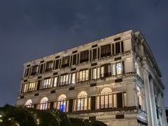 -伯衡55·吉品轩(乌鲁木齐南路店)