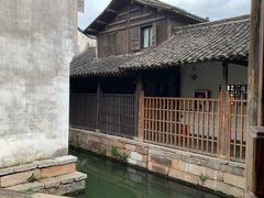-乌镇枕水度假酒店