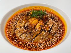 -鉴川·川菜传承(星汇两江店)