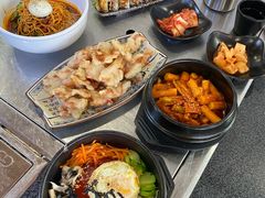 -外婆米肠汤饭(海滨中路店)