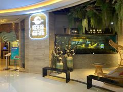 -阳光岛·海鲜盛宴(银泰中心in99店)