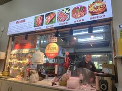 -南沙辉记烧鸡·荔枝木炭火吊烧(旧镇店)