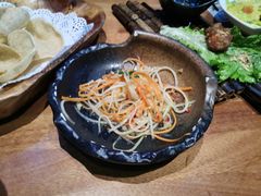 -越谜·越南餐厅(长白店)