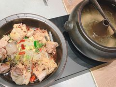 云海肴汽锅鸡-云海肴·汽锅鸡·云南菜(领展购物广场·中关村店)