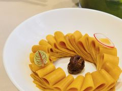 -恒悦轩·粤菜(上海展览中心店)
