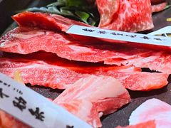 -樱宿日式和牛烧肉(五道口店)