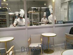 -面包新语(无锡M会员店)
