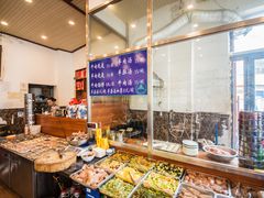 -北三沙家烧麦(北头道街店)