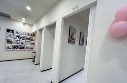 -企鹅叔叔儿童摄影(六合天街店)