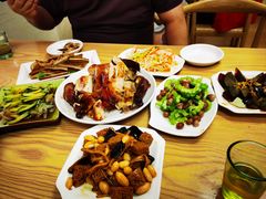-白记饺子馆多伦道店