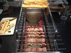 -很久以前羊肉串(朝阳路店)