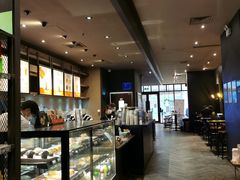 -星巴克臻选(南京金茂览秀城店)