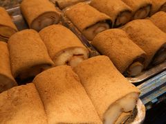 -朝鲜族打糕(时尚天河店)