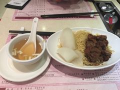 -池记(尖沙咀店)