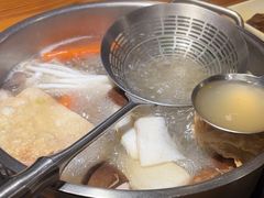 -牛品福潮汕牛肉火锅(旺庄店)