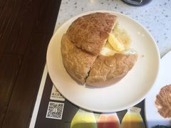 -千日贺茶餐厅(高新万达店)
