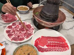 -将台涮肉(酒仙桥店)
