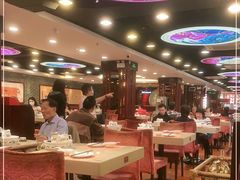 大堂-点都德(德江楼店)