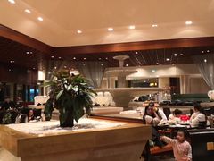 -无锡君来洲际酒店
