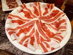 -渝味晓宇火锅(合川路店)