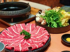 -吟松日式料理(莘庄店)