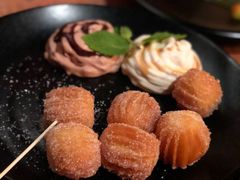 -Luchador摔跤手墨西哥餐厅(恒宇广场店)