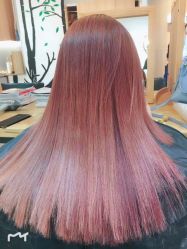 -曼都发型·臻选