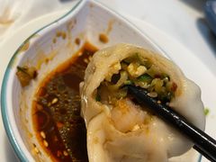 -叁拾壹克饺子·东北菜(国贸店)