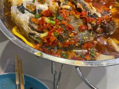 -洞庭米湘·湖南菜(银河SOHO店)