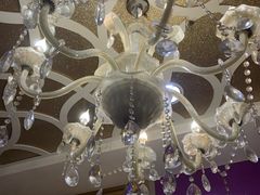 -天鹅恋主题酒店(光谷广场步行街店)