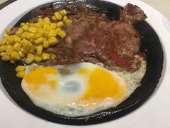 -豪客来牛排(鼓楼名店街店)