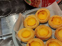 -龍歌自助小火锅(兰山上海路万达店)