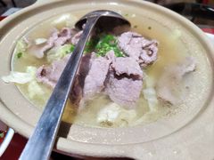 -冯烫烫跷脚牛肉·川菜小馆(武胜西街店)
