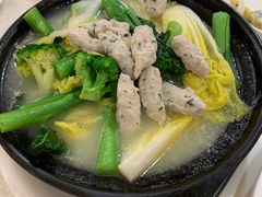 -百乐门喜宴(海珠广场华厦店)