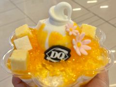 -DQ·蛋糕·冰淇淋(龙湖狮山天街店)