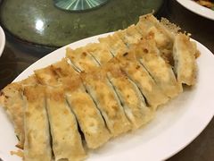 -大眼锅贴水饺(河东店)