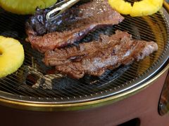 -西塔老太太泥炉烤肉(双井店)