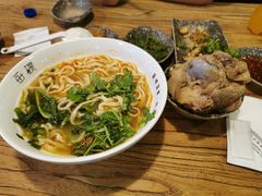 -每碗面馆(新鸿安大厦店)