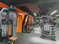 -博纳私人订制健身(中集美兰湖店)