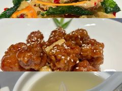 -宣和苑(华侨新村店)