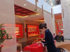 -御茶膳房(安定门内大街店)