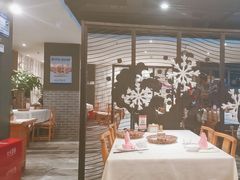 -辣婆婆(航天桥店)