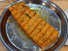 -柳州肥姨妈大骨螺蛳粉(东靖路店)