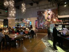 大堂-Let's Taipei 非常烘焙(太古里店)