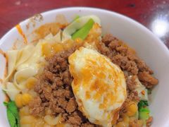 -朱儿面庄(洋河三路店)