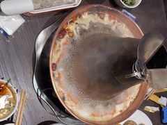 -东来顺饭庄(上地华联店)