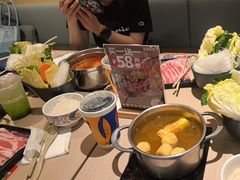 -吉野家(宾水道店)