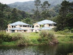 -海南热带雨林国家公园吊罗山景区