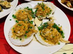 -老郑海鲜楼(天桥店)