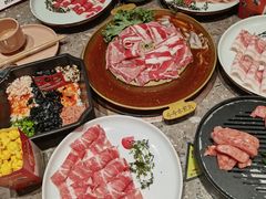 -牛牛章·章鱼水煎肉(光谷世界城店)